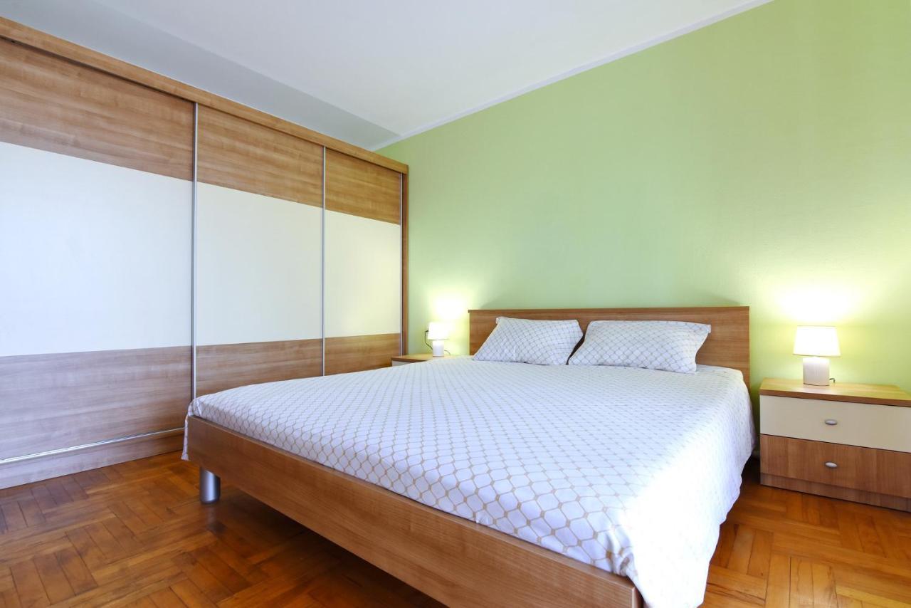 Apartmán Away From 2 *